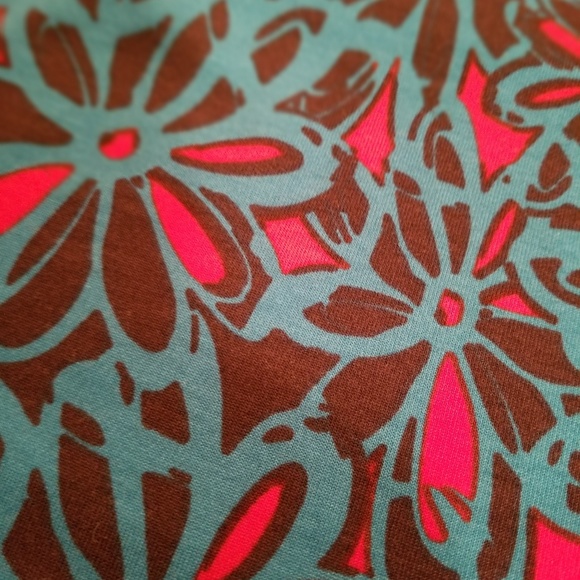 LuLa Roe Dress - Picture 4 of 4